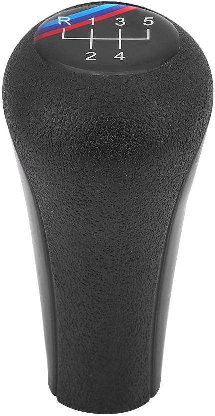 Universal Car Shifter Gear Manual Stick Shift Knob(5 Speed)
