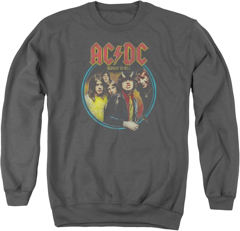 crewneck acdc
