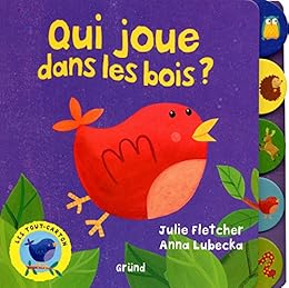 Qui joue dans les bois ?