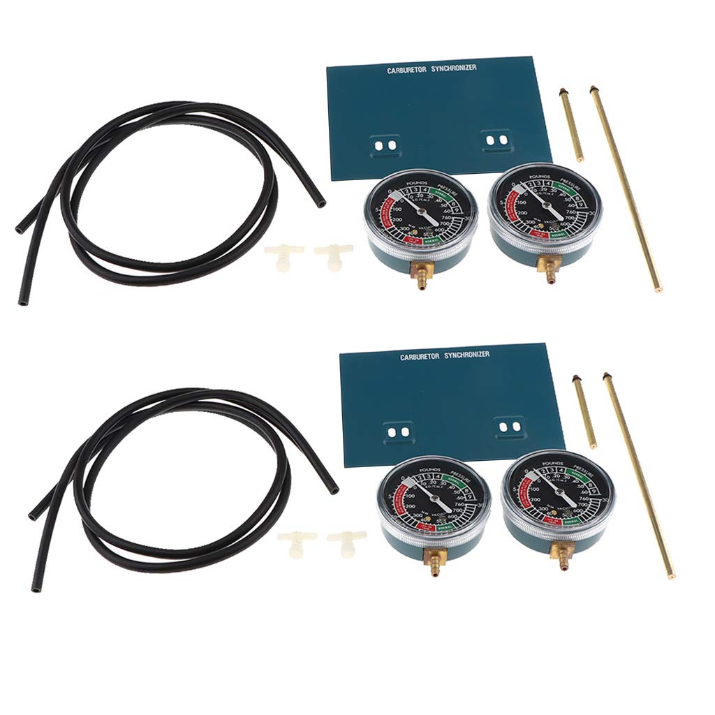 Best Motorcycle Carb Tuning With Vacuum Gauge Home Appliances