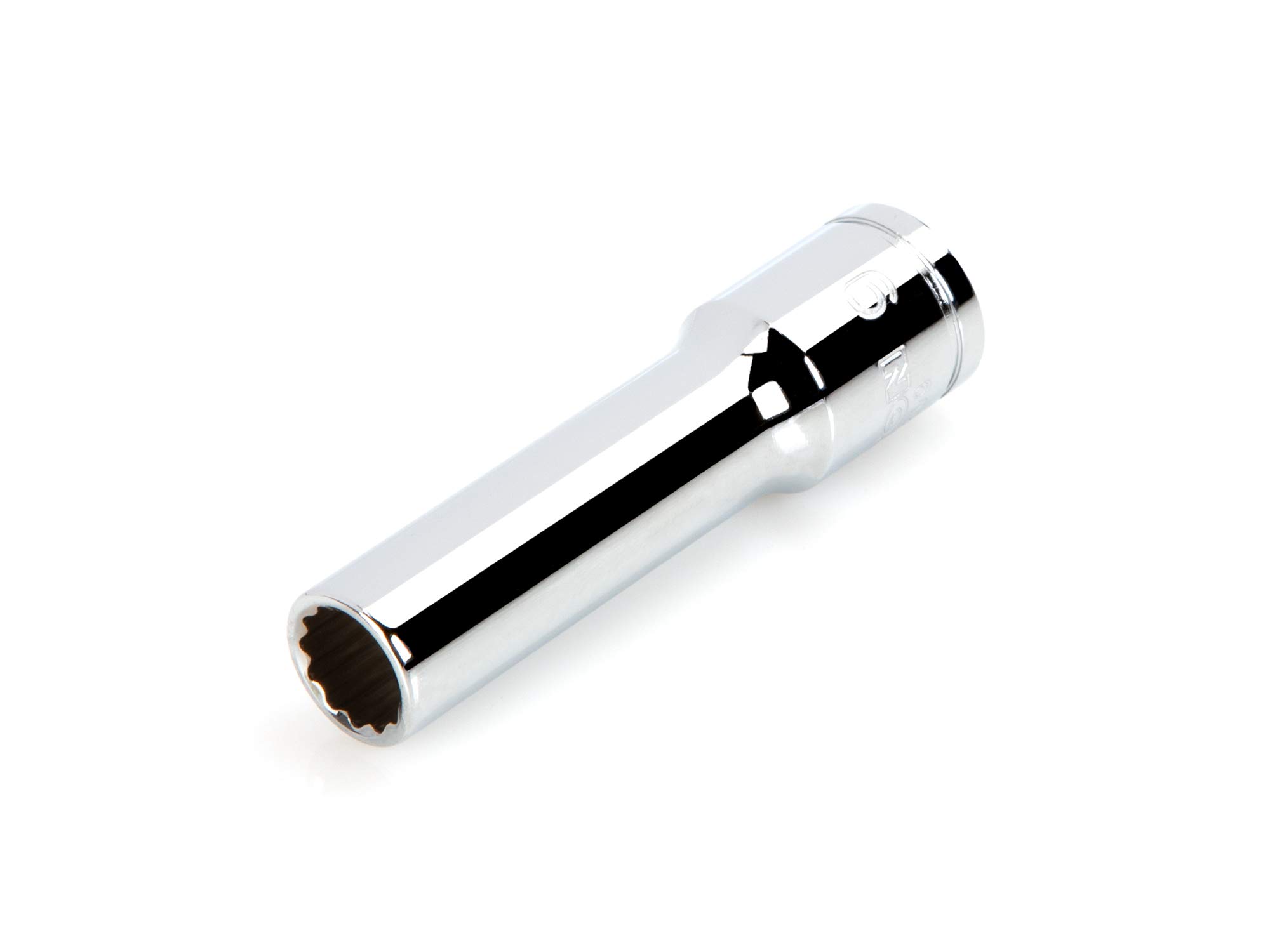 TEKTON 3/8 Inch Drive x 9 mm Deep 12-Point Socket | SHD13309