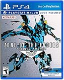 Zone of the Enders: The 2nd Runner M&forall;RS