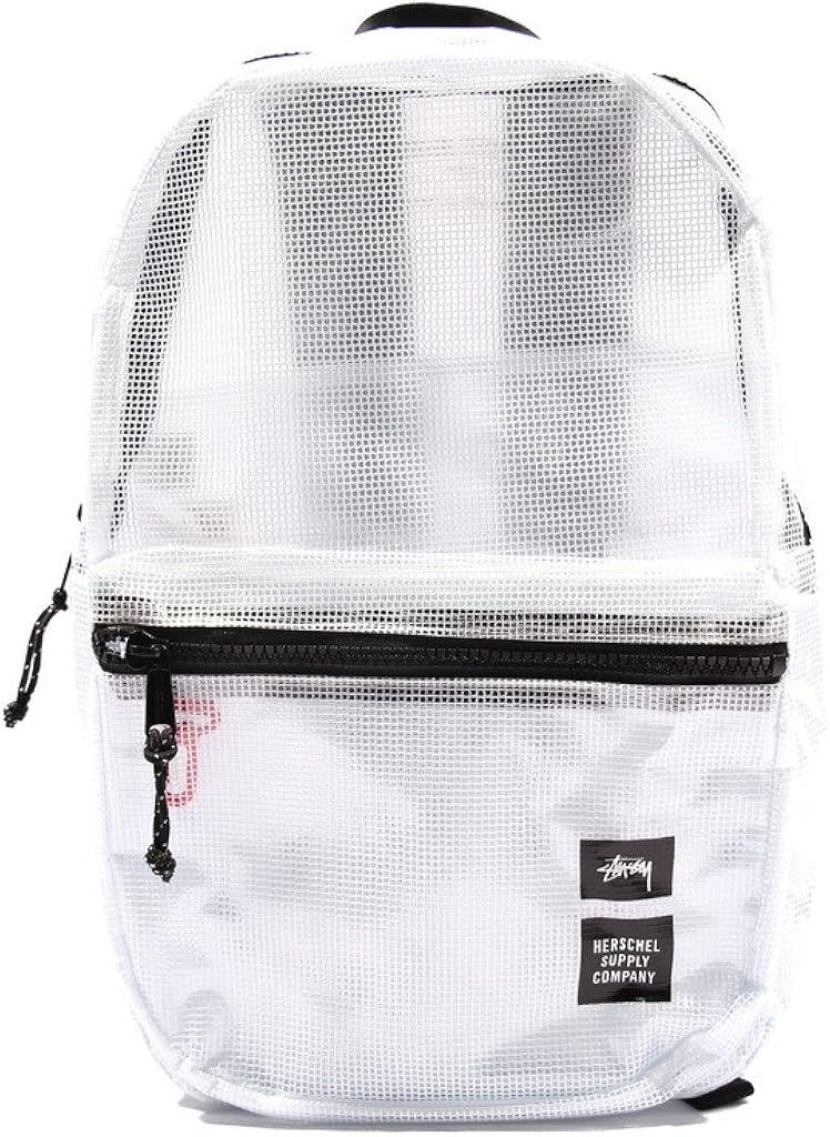 stussy herschel backpack