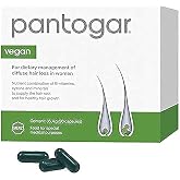 Pantogar Made in Germany (90 Capsule Box)
