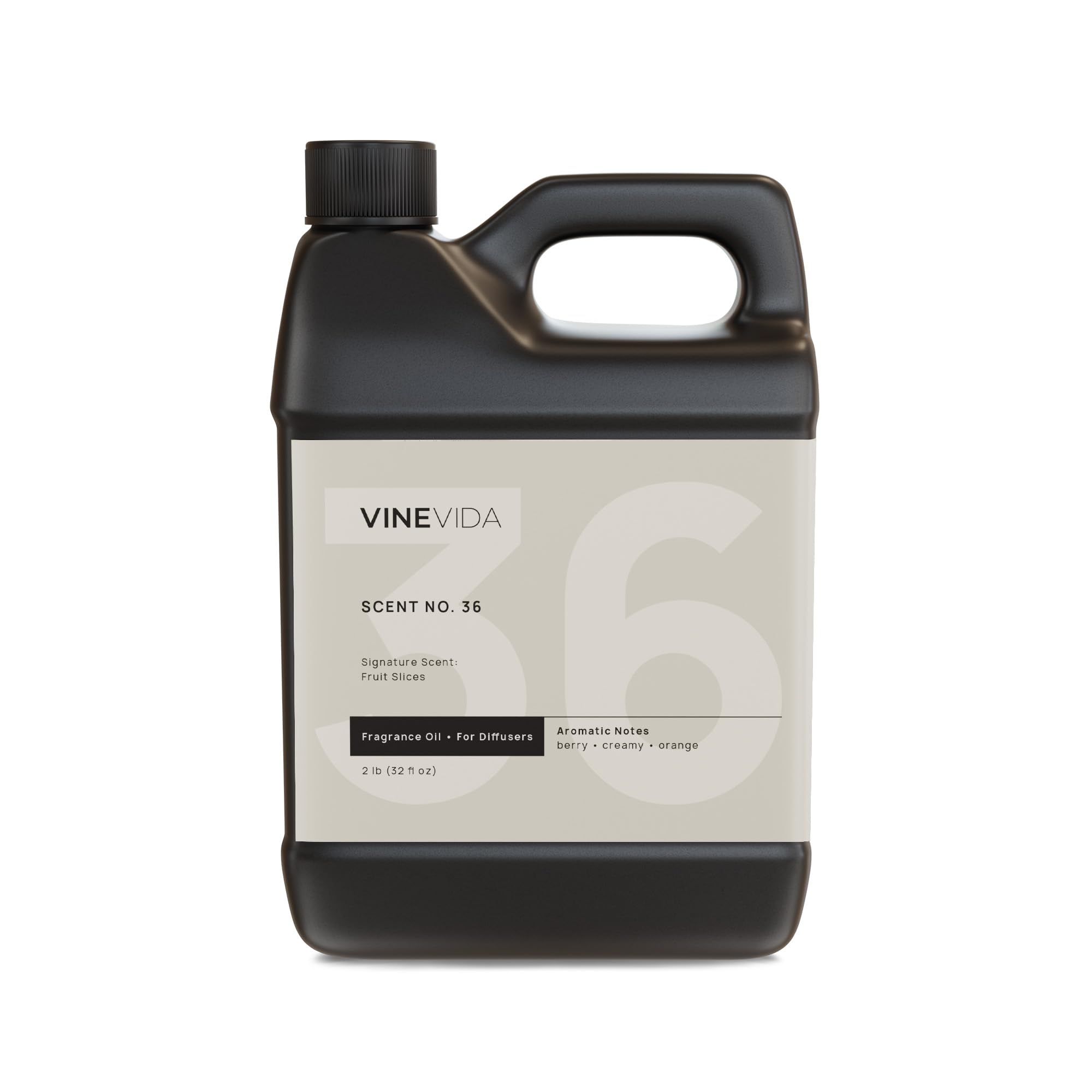 VINEVIDA [32 Fl Oz] Fruit Slices Fragrance Oil for