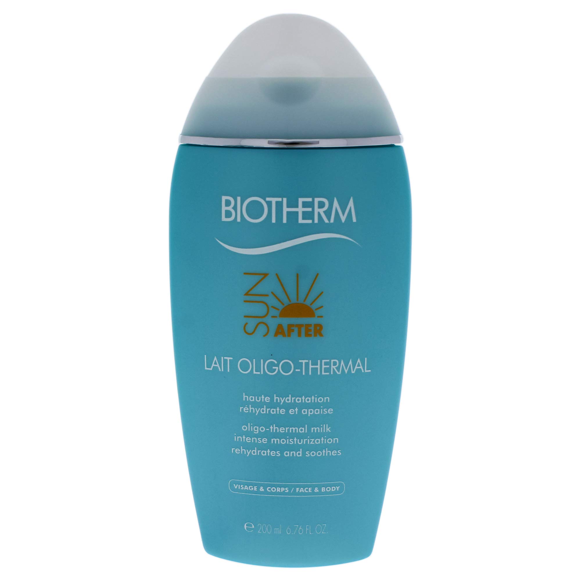 Bio Sun After Lait Hydr 200ml