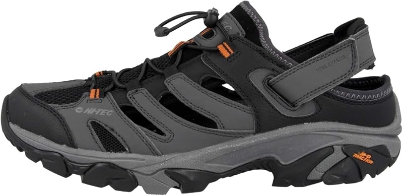 hi tec hiking sandals