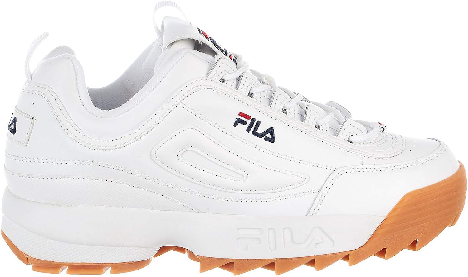 fila disruptor 2 gum