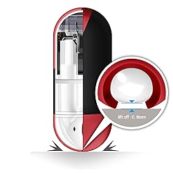 E It Mon Compatible with AirPods Case Protective
