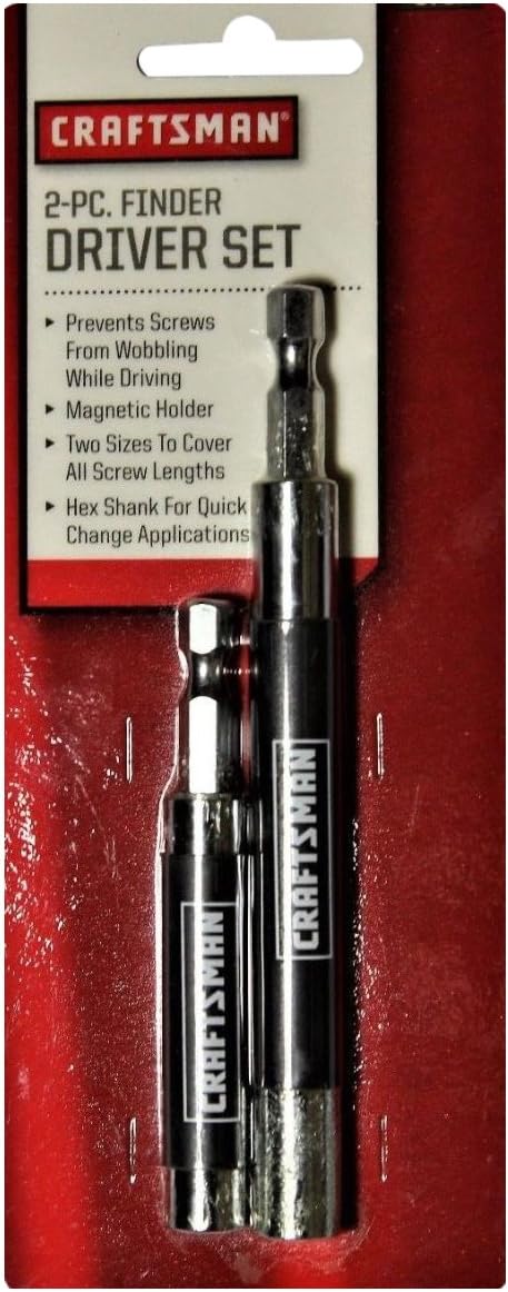 Best Craftsman Quick Change Drill Bit Set