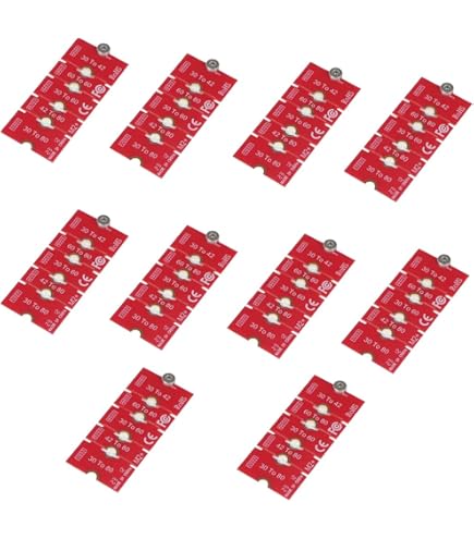 Tarjeta Protectora/extensión M.2 NVMe SSD - Compatible Con Tamaños 2230 A 22110