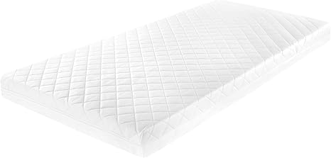 140cm x 70cm mattress