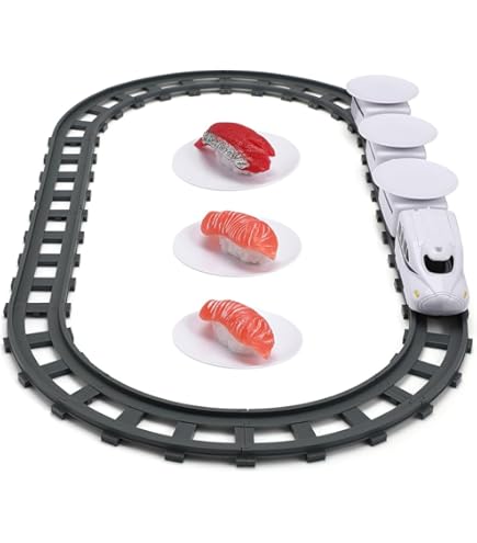 Amazon.com: Toys: Plastic for Dining Table, Interactive Rotating