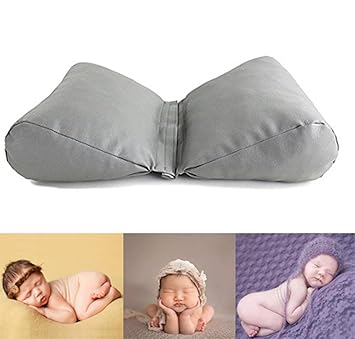 Amazon Com M G House Newborn Photography Butterfly Posing Pillow