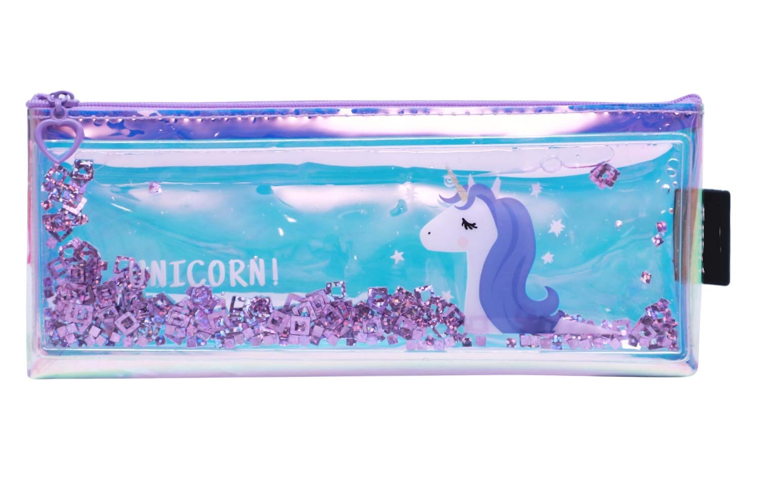 best unicorn pouch