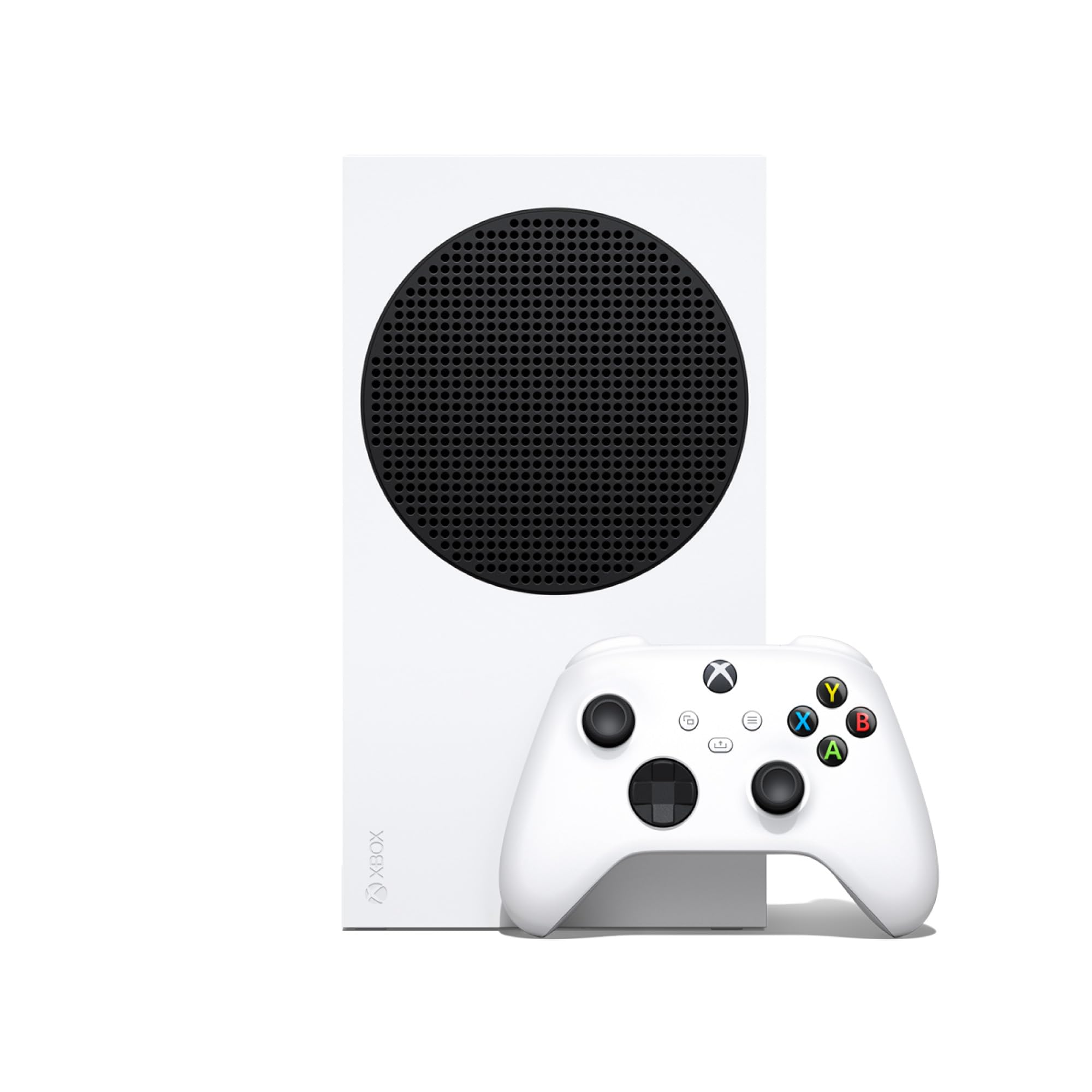Microsoft Xbox Series S 1TB ホワイト マイクロソフトの商品画像