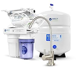 WECO TINY-150UVALK Reverse Osmosis Water Filter