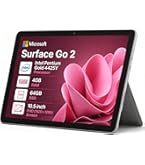 Amazon.com : Microsoft Surface Go Tablet, 10in(1800x1200