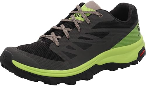 salomon outline shoes