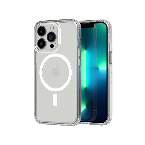 Case Iphone 13 Tech21 12 Pro Tech21 Evo Clear (MagSafe