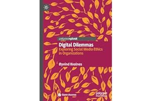 Digital Dilemmas: Exploring Social Media Ethics in Organizations