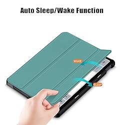 Xuanbeier Case for Xiaomi Redmi Pad SE 11 inch,Slim