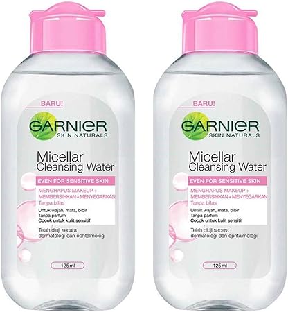 garnier micellar water amazon