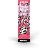 Blazy Susan Tubes - Rose Extract - 2 Count | Single Pack