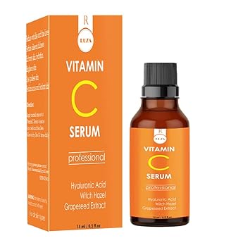 anti aging glow serum