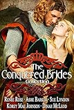 The Conquered Brides