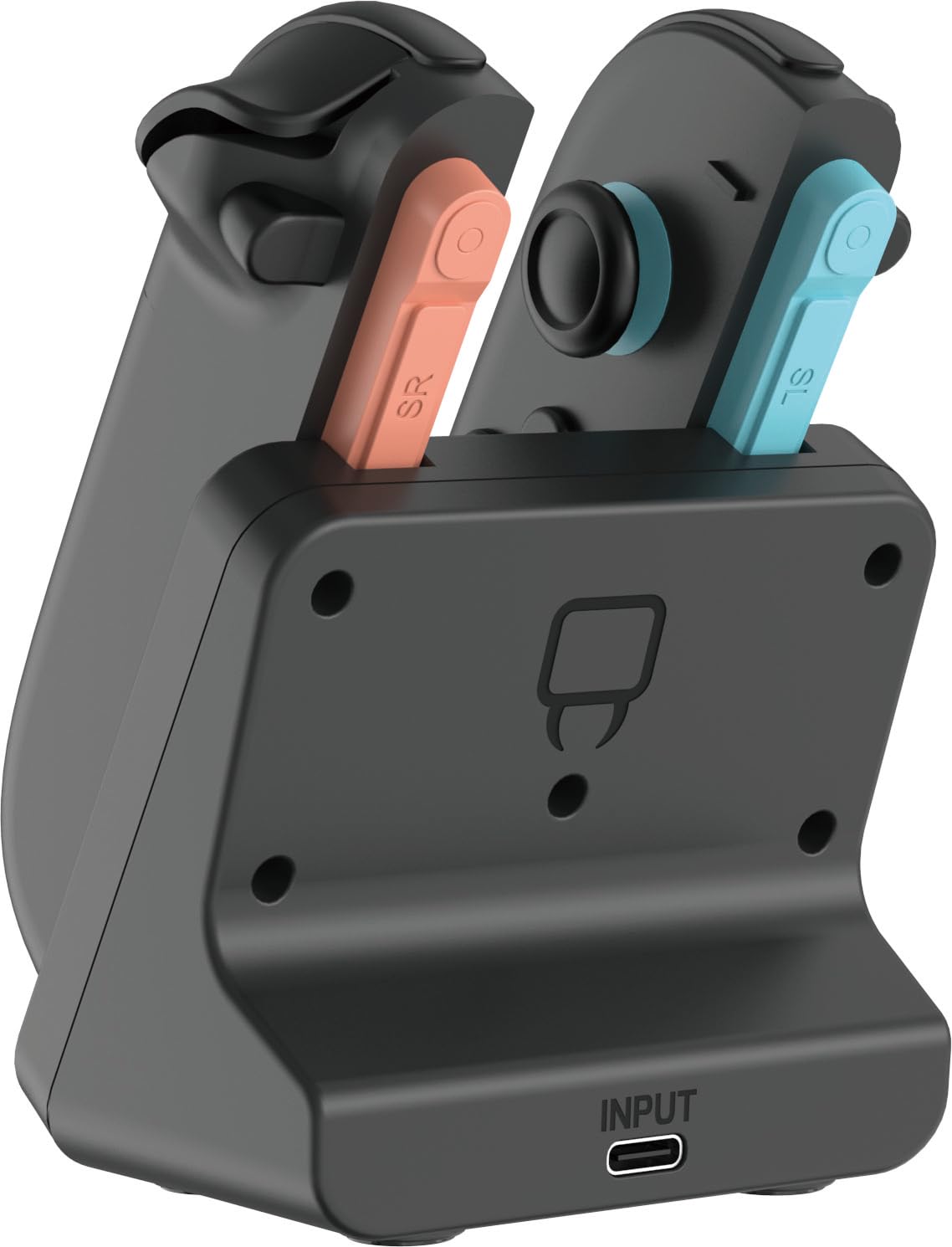 Venom Switch 2 Joy-Con Magnet-Ladestation (Nintendo Switch 2) 2