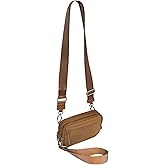 I&R Iris Trio Wallet (#8036-9) Zipper Wallet with RFID - By Iris & Rainbow