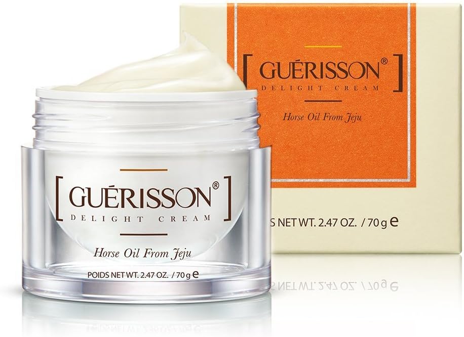 Guerisson Delight Cream
