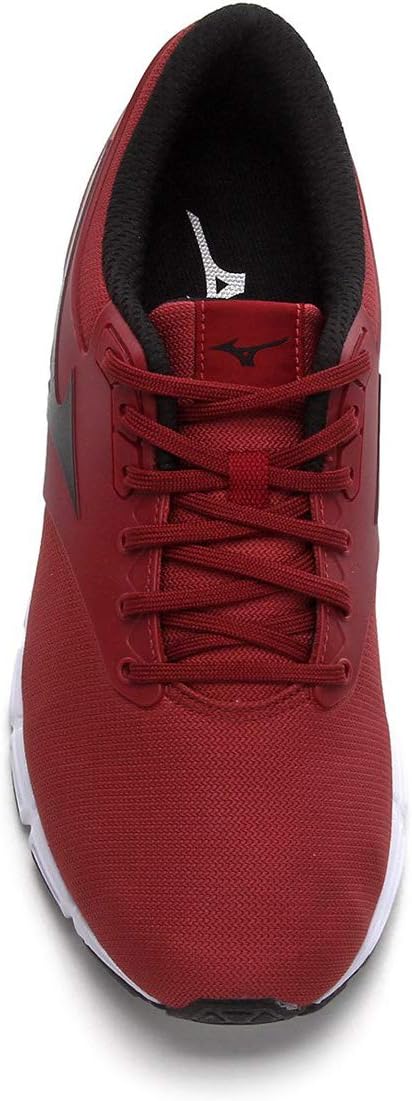 tênis mizuno ez flex n