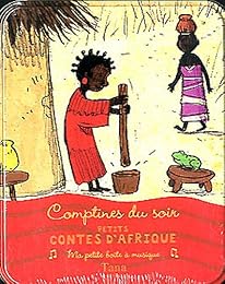 Petits contes d'Afrique