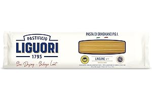 Liguori Bronzo Pasta Linguine 7
