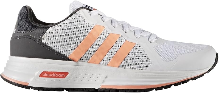 adidas cloudfoam flyer womens