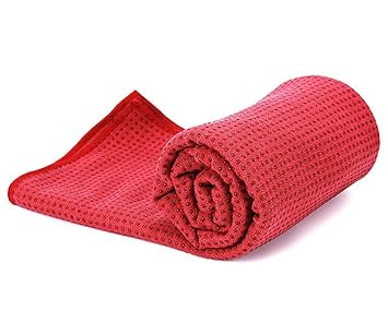 addensato alfombrilla Yoga Fitness Ampliato drappo ...