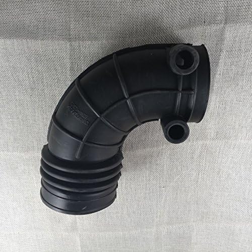 Engine Air Intake Hose For BMW E34 1991-1995 525i 2.5L-L6 M20 M50 Engine 13541726634