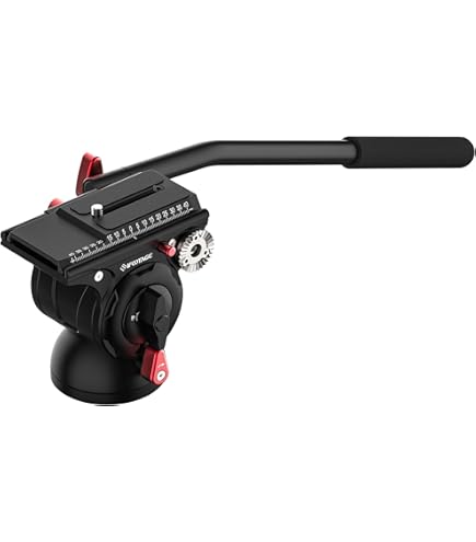Subgadora De Liberación Rápida Para Trípodes | Freewell – Freewell Gear