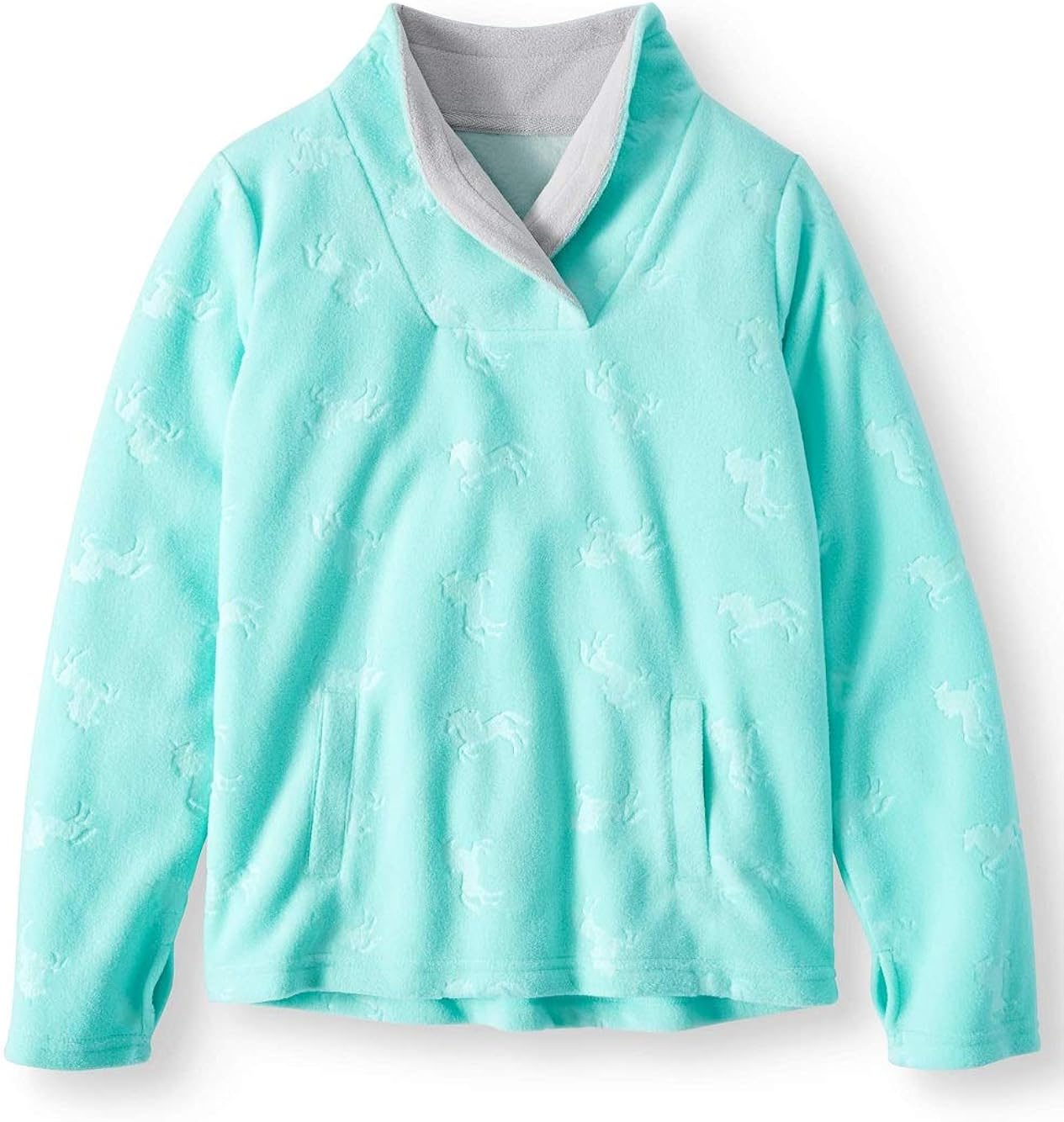 athletic works pullover