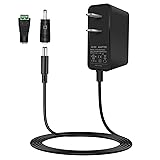 YLYLXIMA UL Listed 5V 1A Power Supply Adapter AC