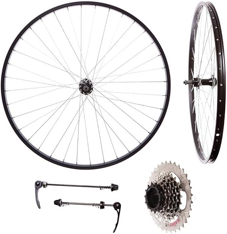 mountain bike wheel quick release