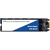 Amazon.com: Western Digital 2TB WD Blue SA510 SATA Internal Solid State ...