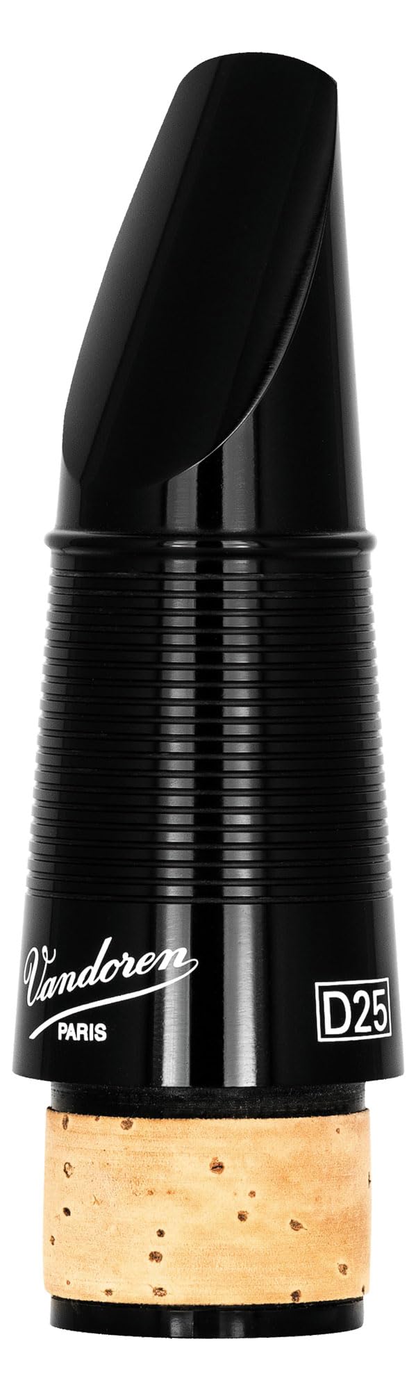 Vandoren D25 Clarinet Tip B