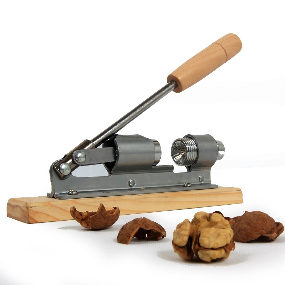 Nut cracker tool Pecan Cracker Machine Opener for Walnut Shell Pecan