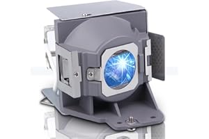 NEEDDA 5J.JCA05.001 Projector for Be-nQ DX842UST DW843UST MW831UST MW842UST MW843UST MX842UST MX843UST Projectors - LED, Whit