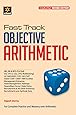 Fast Track Objective Arithmetic