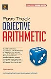 Fast Track Objective Arithmetic