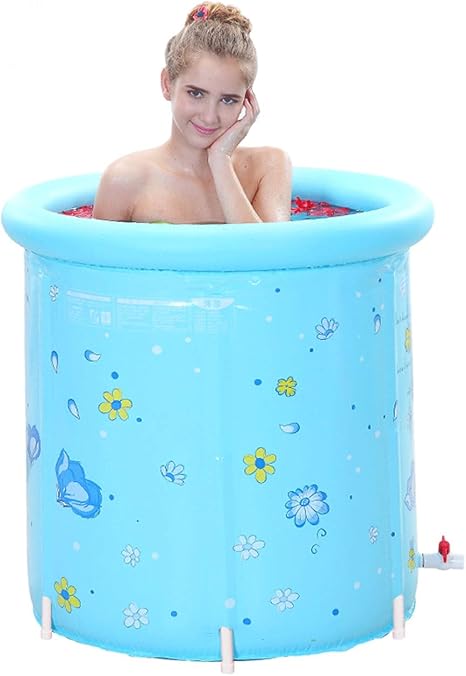 foldable bath tubs